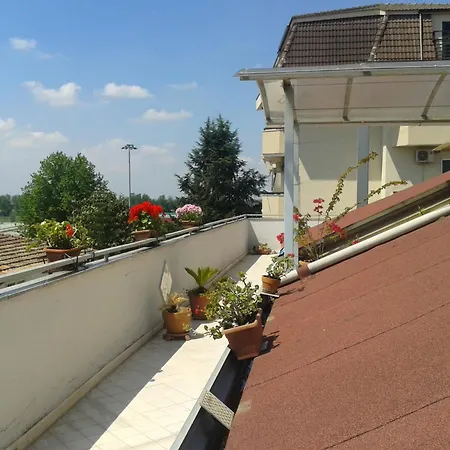La Terrazza Dei Borboni