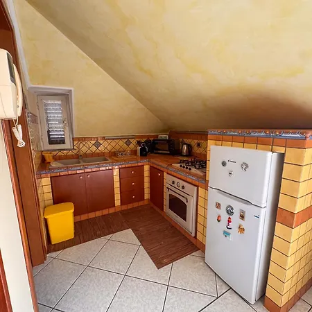 La Terrazza Dei Borboni *
